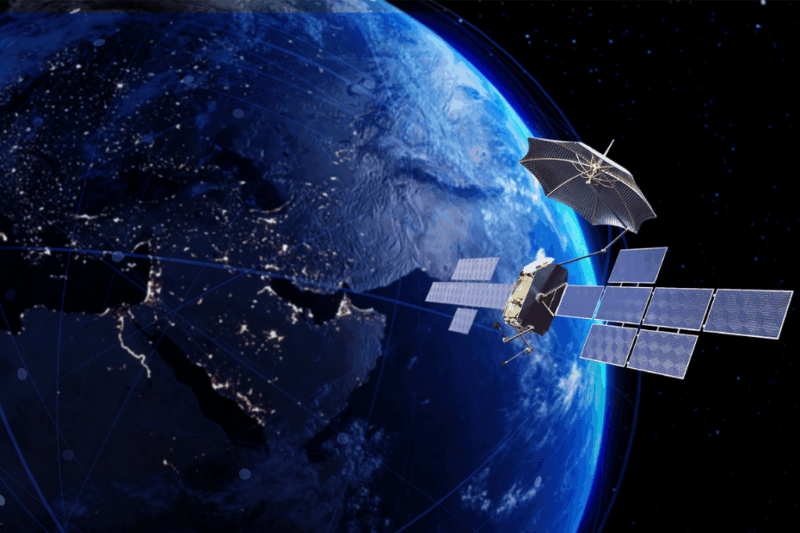 space42 launches next gen thuraya 4 and expands foresight constellation with three new satellites 800x533